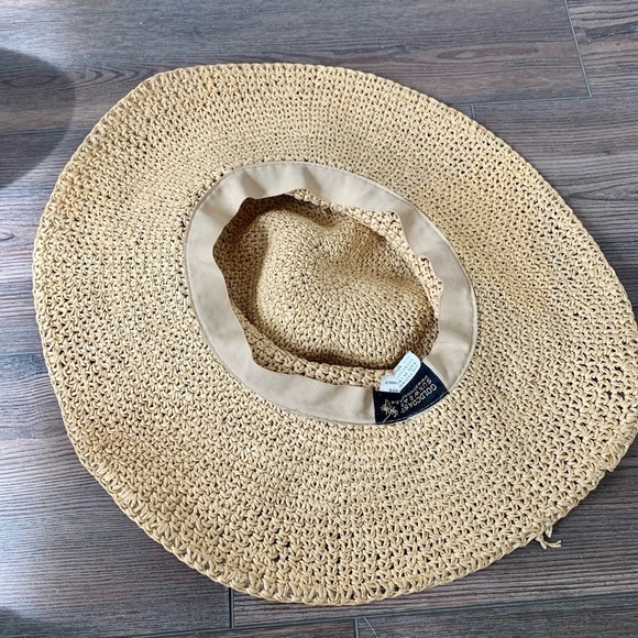 100% natural fiber Goldcoast Sun wear